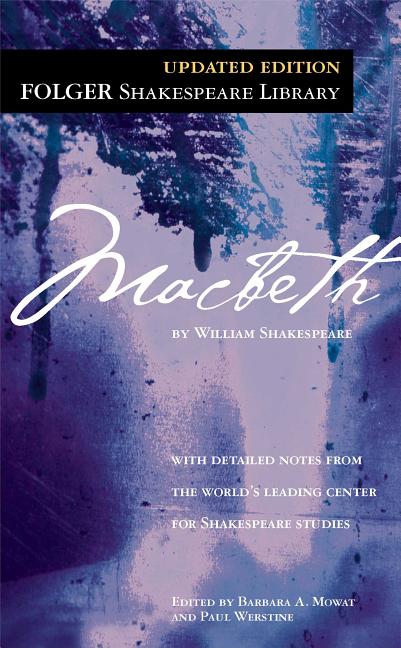 Macbeth - Ingram