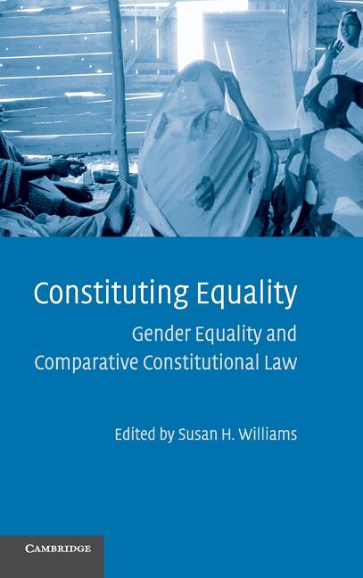 Constituting Equality - Ingram