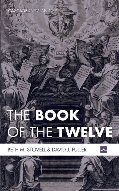 Book of the Twelve - Ingram
