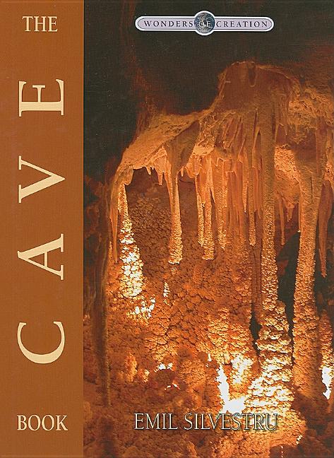 Cave Book - Ingram