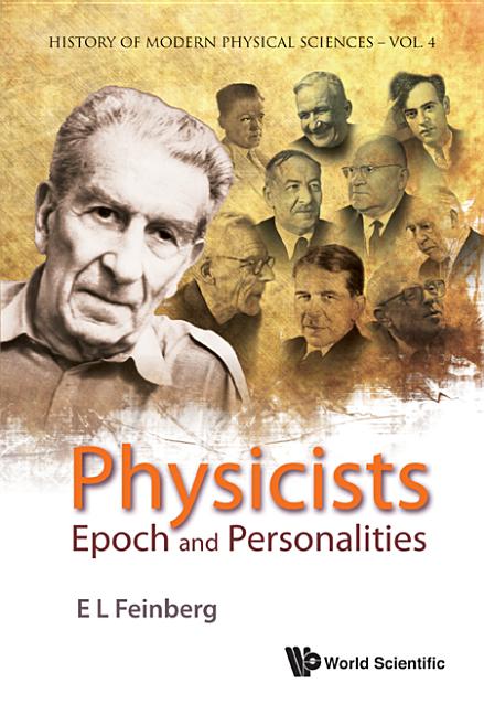 Physicists: Epoch and Personalities - Ingram
