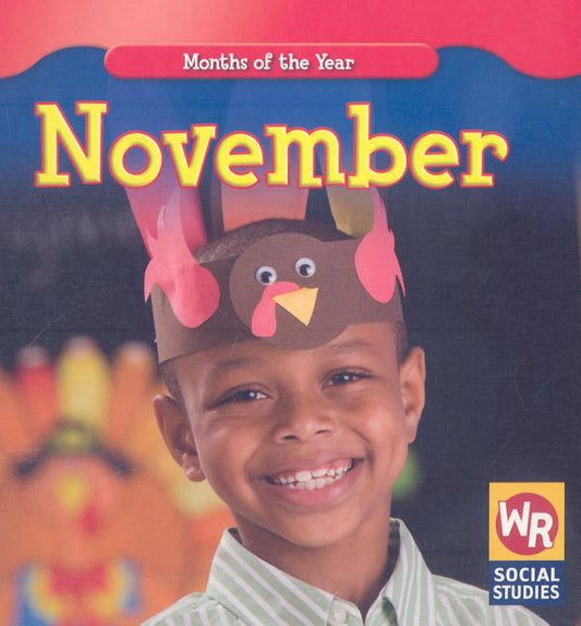 November - Ingram