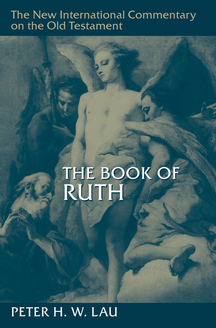 Book of Ruth - Ingram