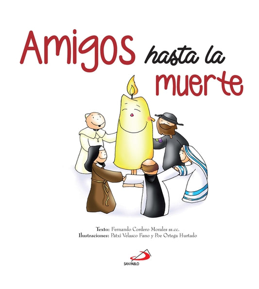 Amigos Hasta La Muerte - Ingram