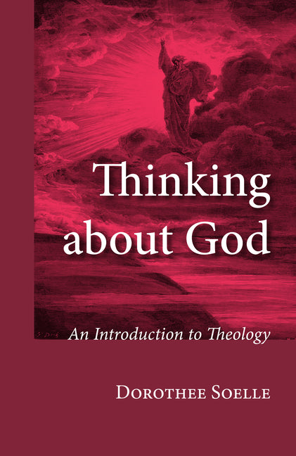 Thinking about God - Ingram