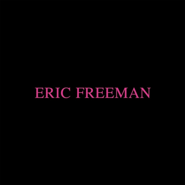 Eric Freeman - Ingram