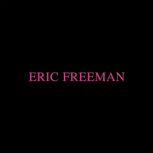 Eric Freeman - Ingram