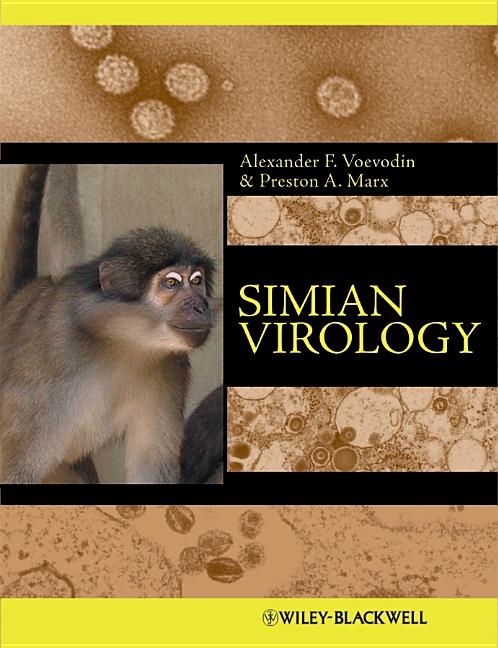 Simian Virology - Ingram