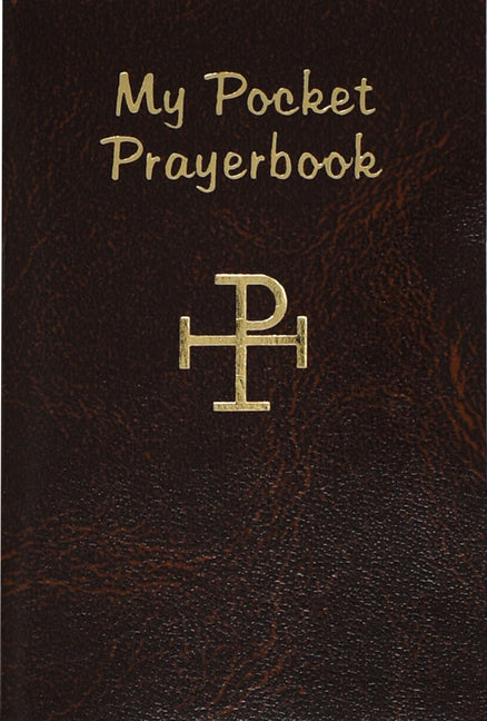 My Pocket Prayer Book - Ingram