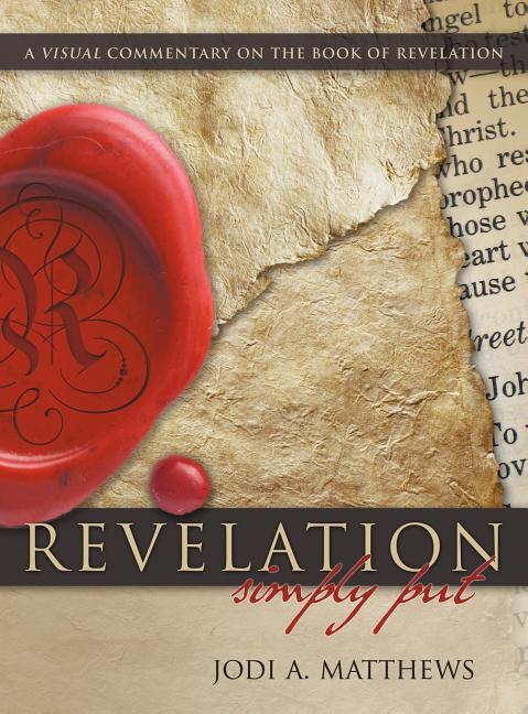 Revelation, Simpy Put: A Visual Commentary on the Book of Revelation - Ingram