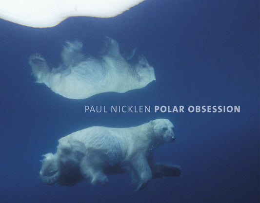 Polar Obsession - Ingram