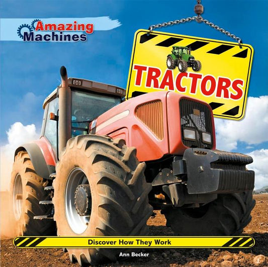Tractors - Ingram