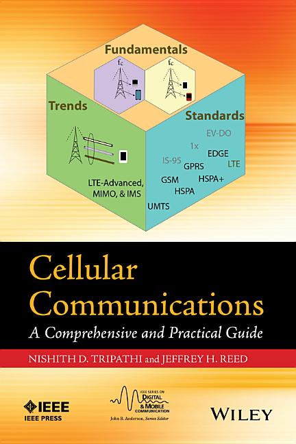 Cellular Communications - Ingram