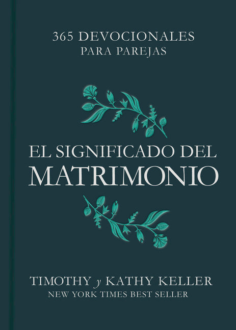 El Significado del Matrimonio: 365 Devocionales Para Parejas - Ingram