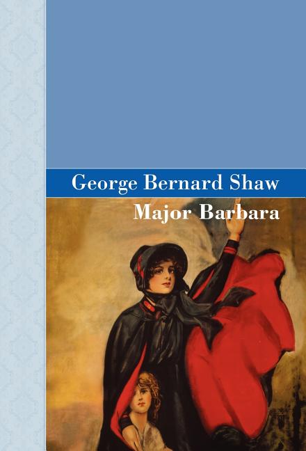 Major Barbara - Ingram