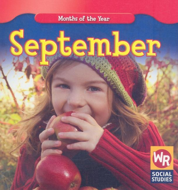 September - Ingram
