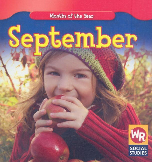 September - Ingram