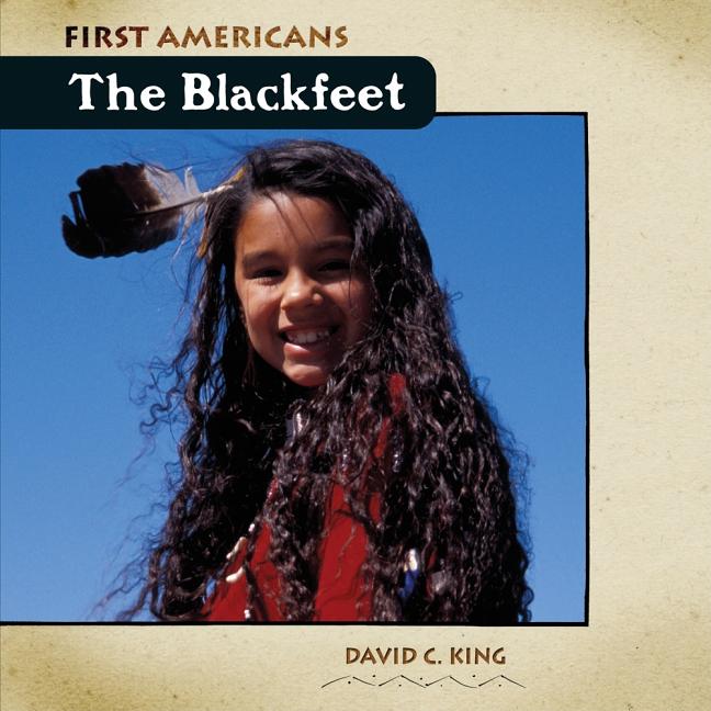 Blackfeet - Ingram