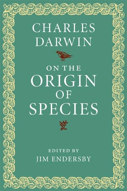 On the Origin of Species - Ingram