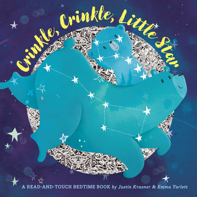 Crinkle, Crinkle, Little Star - Ingram