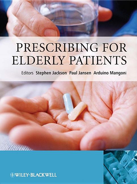 Prescribing for Elderly Patients - Ingram