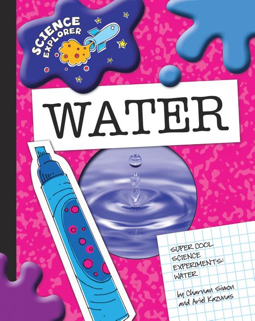 Water - Ingram