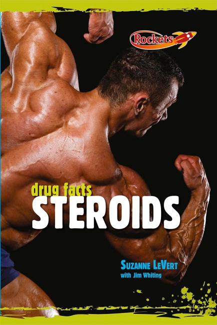 Steroids - Ingram