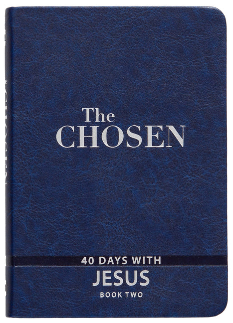 Chosen Book Two: 40 Days with Jesus - Ingram