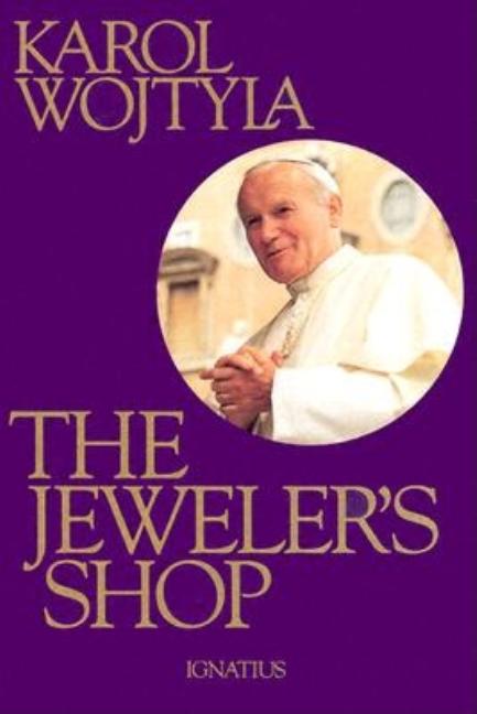 Jeweler's Shop - Ingram