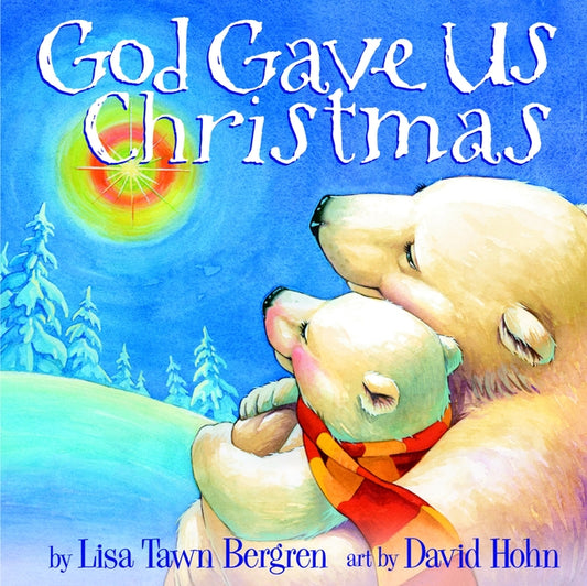 God Gave Us Christmas - Ingram