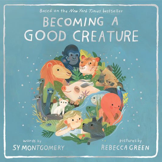 Becoming a Good Creature - Ingram