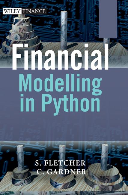 Financial Modelling with Pytho [With CDROM] - Ingram