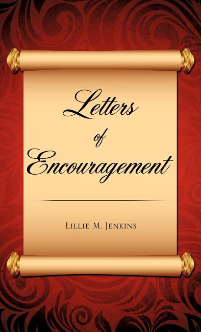 Letters of Encouragement - Ingram