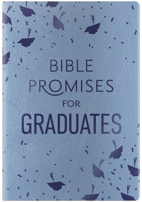 Bible Promises for Graduates - Ingram