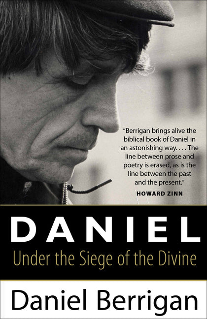 Daniel: Under the Siege of the Divine - Ingram