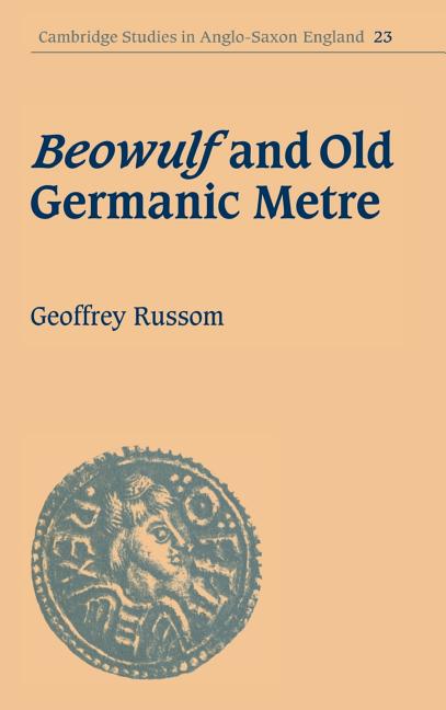 Beowulf and Old Germanic Metre - Ingram