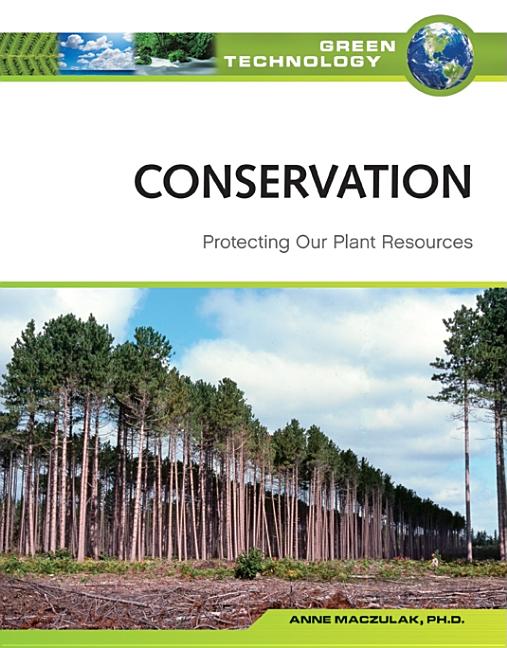 Conservation - Ingram
