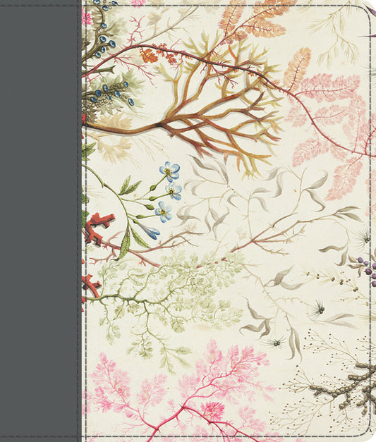 ESV Journaling Bible (Printed Trutone, Elegant Grace) - Ingram