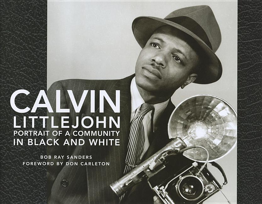 Calvin Littlejohn: Portrait of a Community in Black and White - Ingram