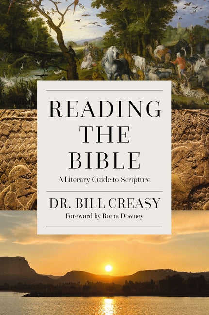 Reading the Bible: A Literary Guide to Scripture - Ingram