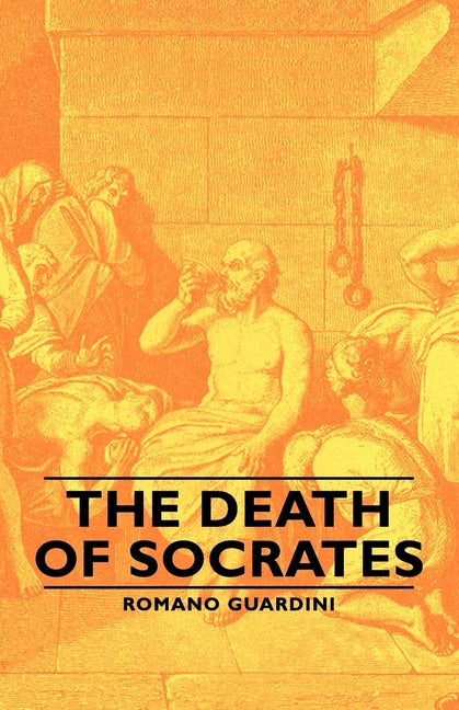Death of Socrates - Ingram