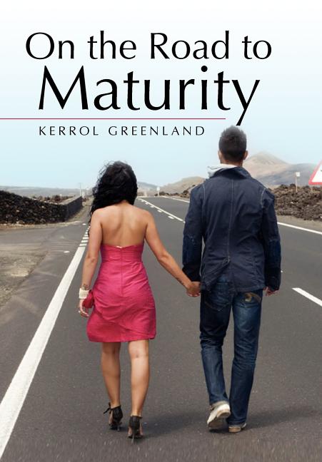 On the Road to Maturity - Ingram