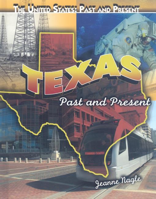 Texas: Past and Present - Ingram