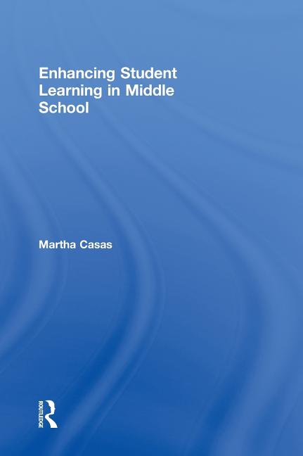 Enhancing Student Learning in Middle School - Ingram
