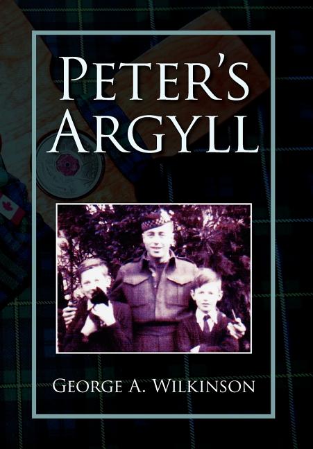 Peter's Argyll - Ingram