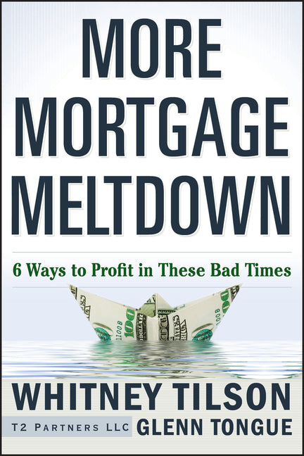 Mortgage Meltdown - Ingram
