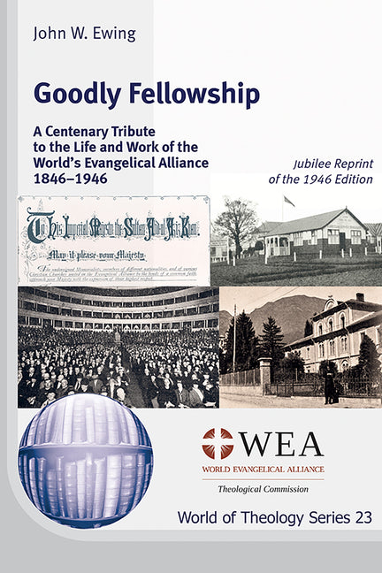Goodly Fellowship - Ingram