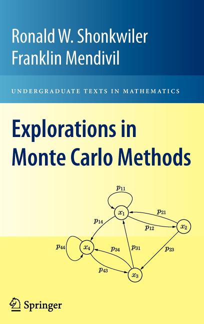 Explorations in Monte Carlo Methods (2009) - Ingram