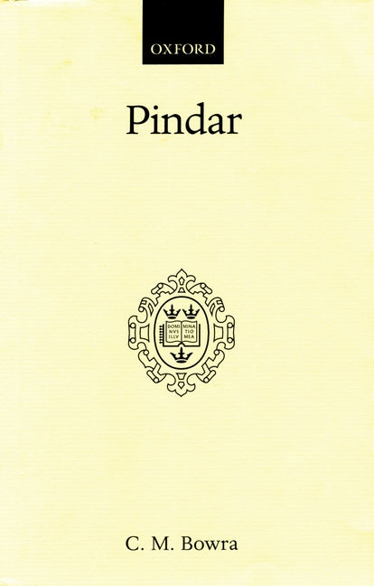 Pindar - Ingram