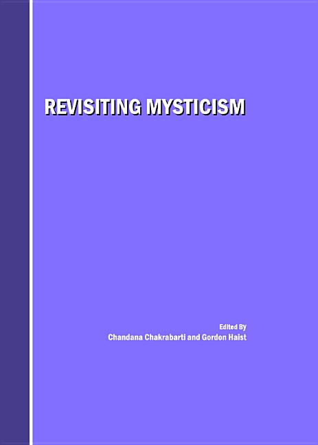 Revisiting Mysticism - Ingram